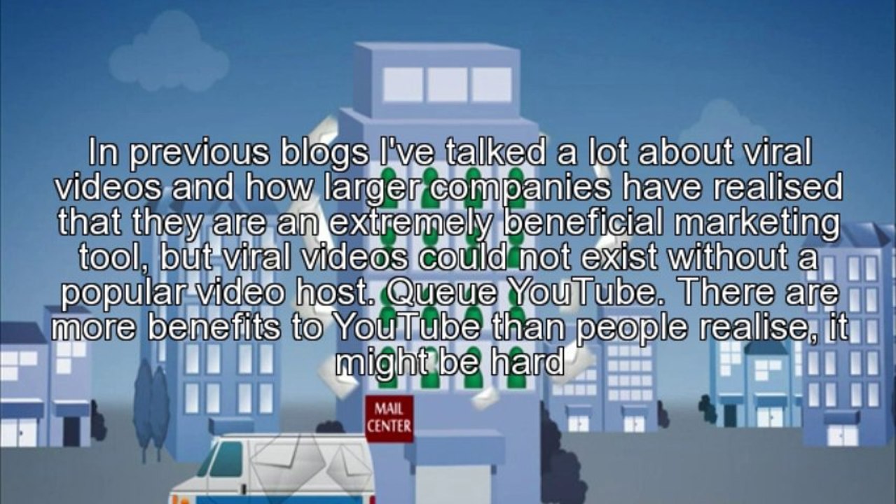 Pros And Cons Of Youtube