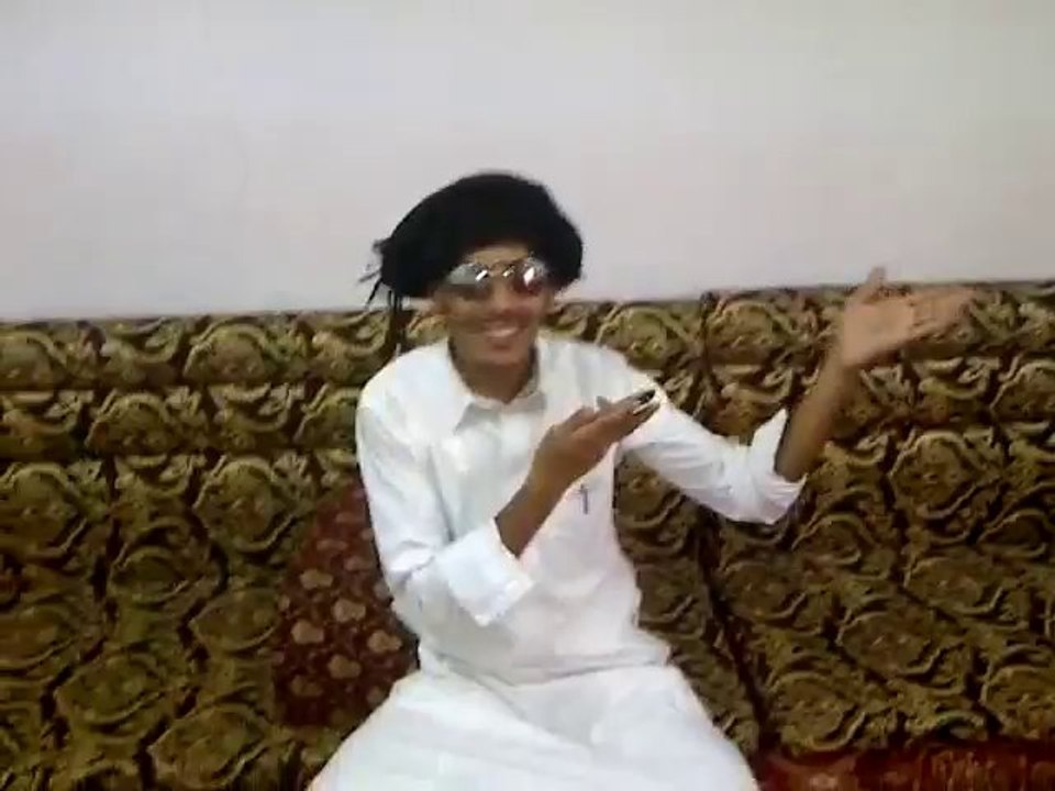 رابح صقر المزيف.