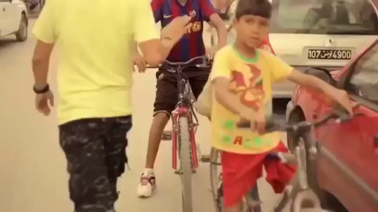 7oumani - Hamzaoui Med Amine Feat KAFON حمزاوي & كافون حوماني ( paroles ) lyrcs_(360p)