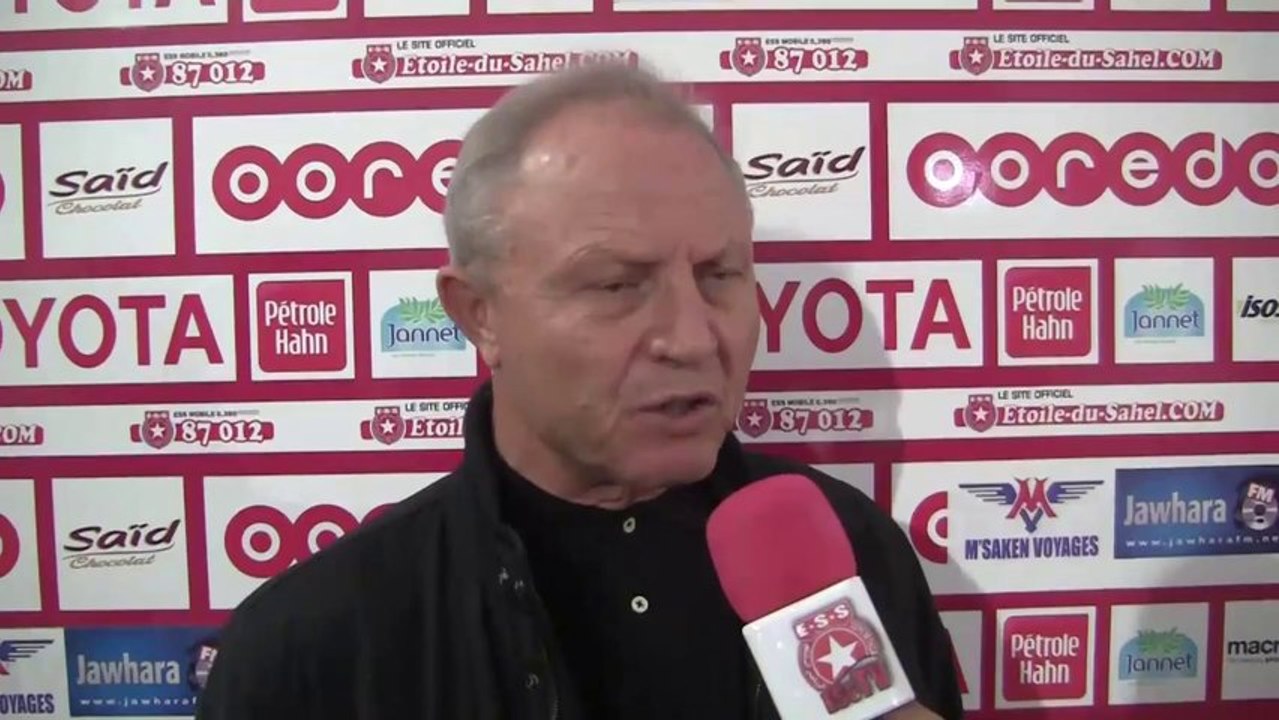 Déclarations de Charfeddine