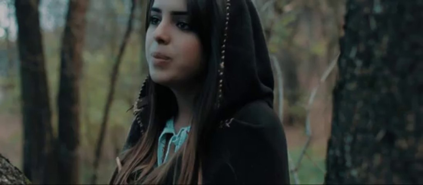 ARHAICA - Rau ma dor ochii, ma dor  ( Balada fulgerata de vant )