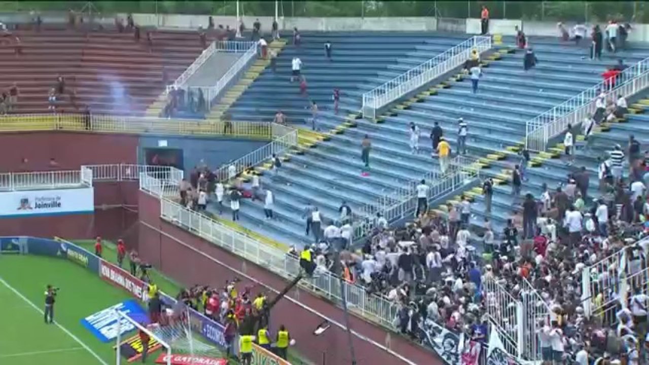 RISSA BRASILIANA ATL.PAR - VASCO DA GAMA