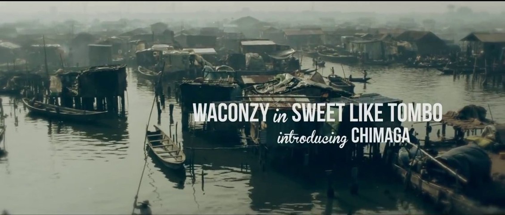 Waconzy - Sweet Like Tombo | Afro Music TV