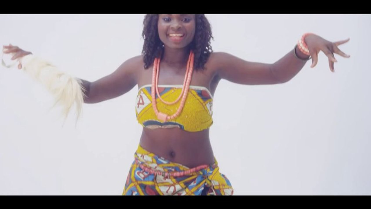 Burna Boy - Tonight - Afro Music TV