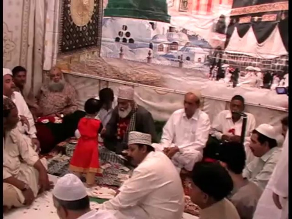 Tohi Mehboob-e-Khushnamum - Tahir Ali Mahir Ali