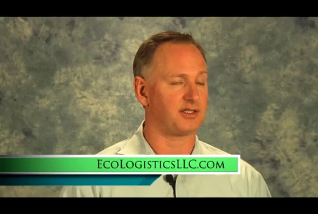 EcoLogisticsLLC 5 Bidding Affects Small Business Engagement