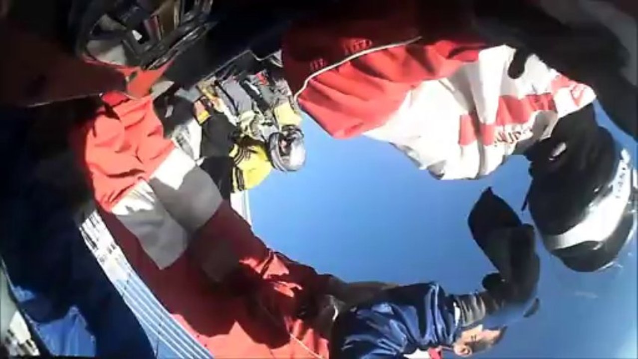 Kart BGB 4 Le Luc (Essais) - TTWorld