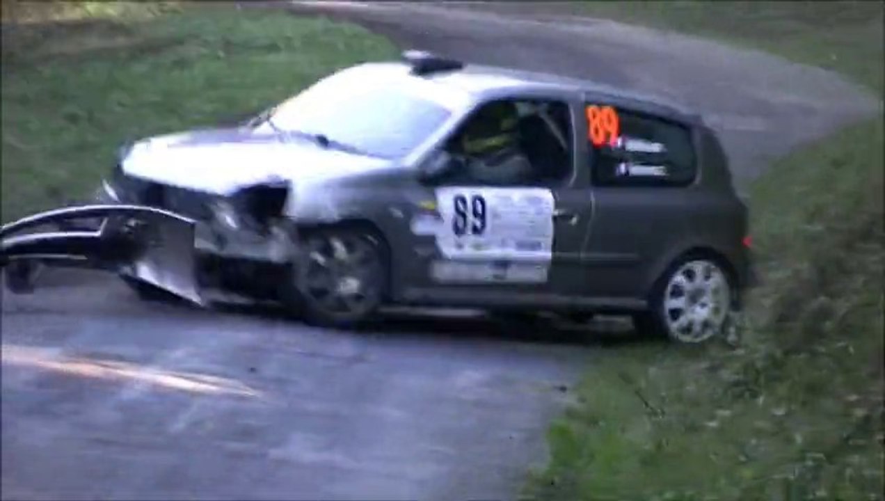 Top Rally Moments of 2013 🚗 | Best Highlights and Action Scenes