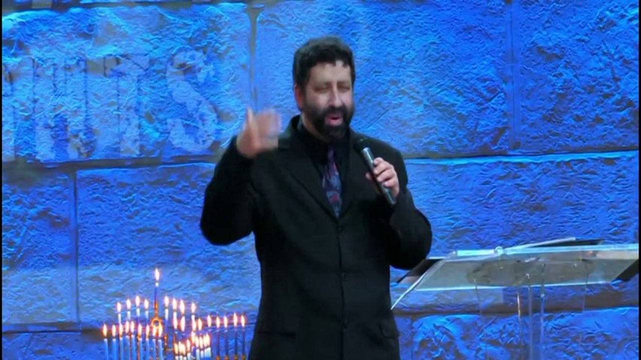 The Hanukah End Time Keys I.