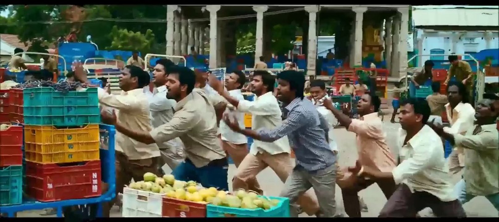 Othakada Othakada Machan HQ...