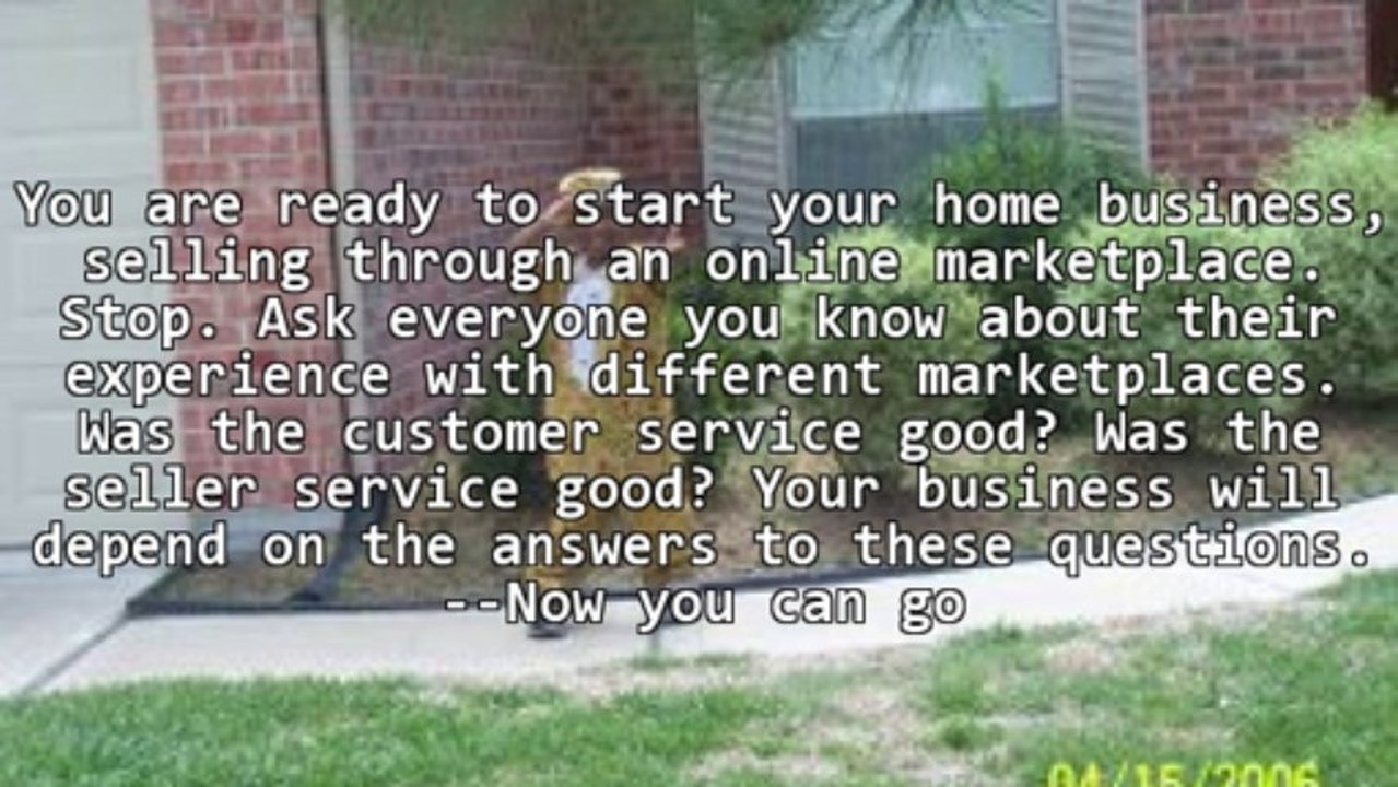 Home Business Tips That Are Easy To Understand