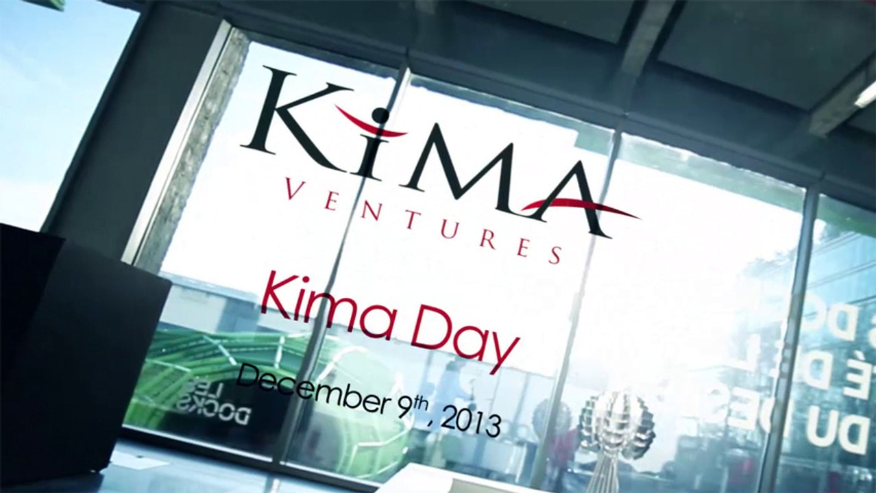 EVENT@42 - Kima Day