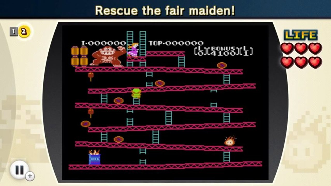 NES Remix Wii U Trailer