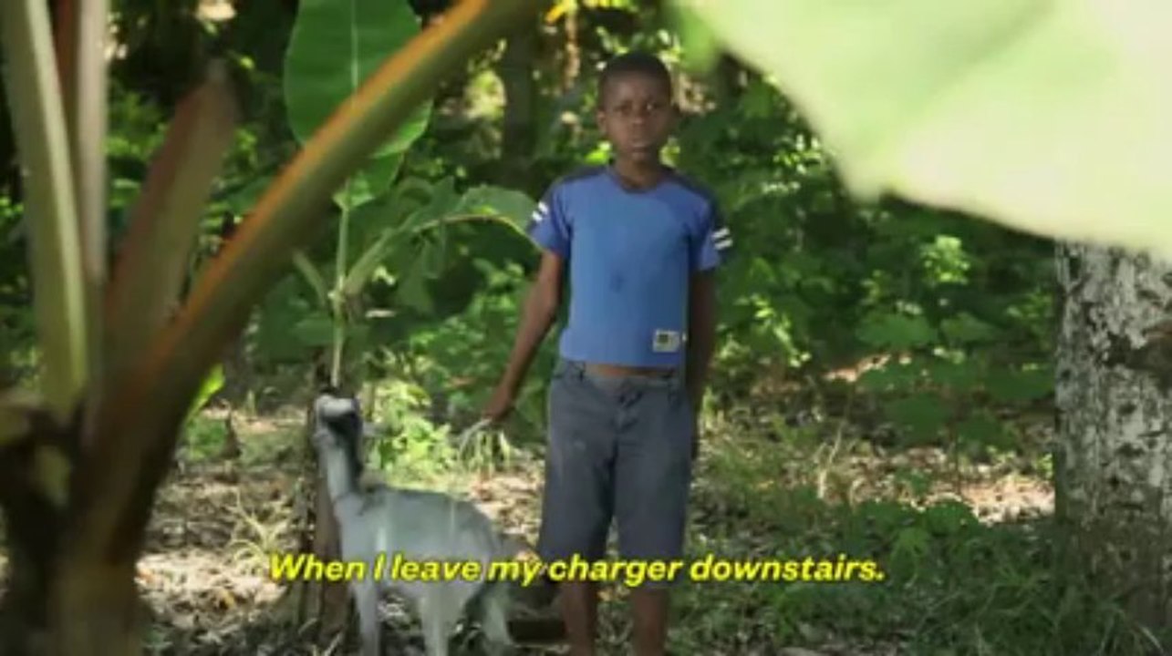 First World Problems Are Not Problems