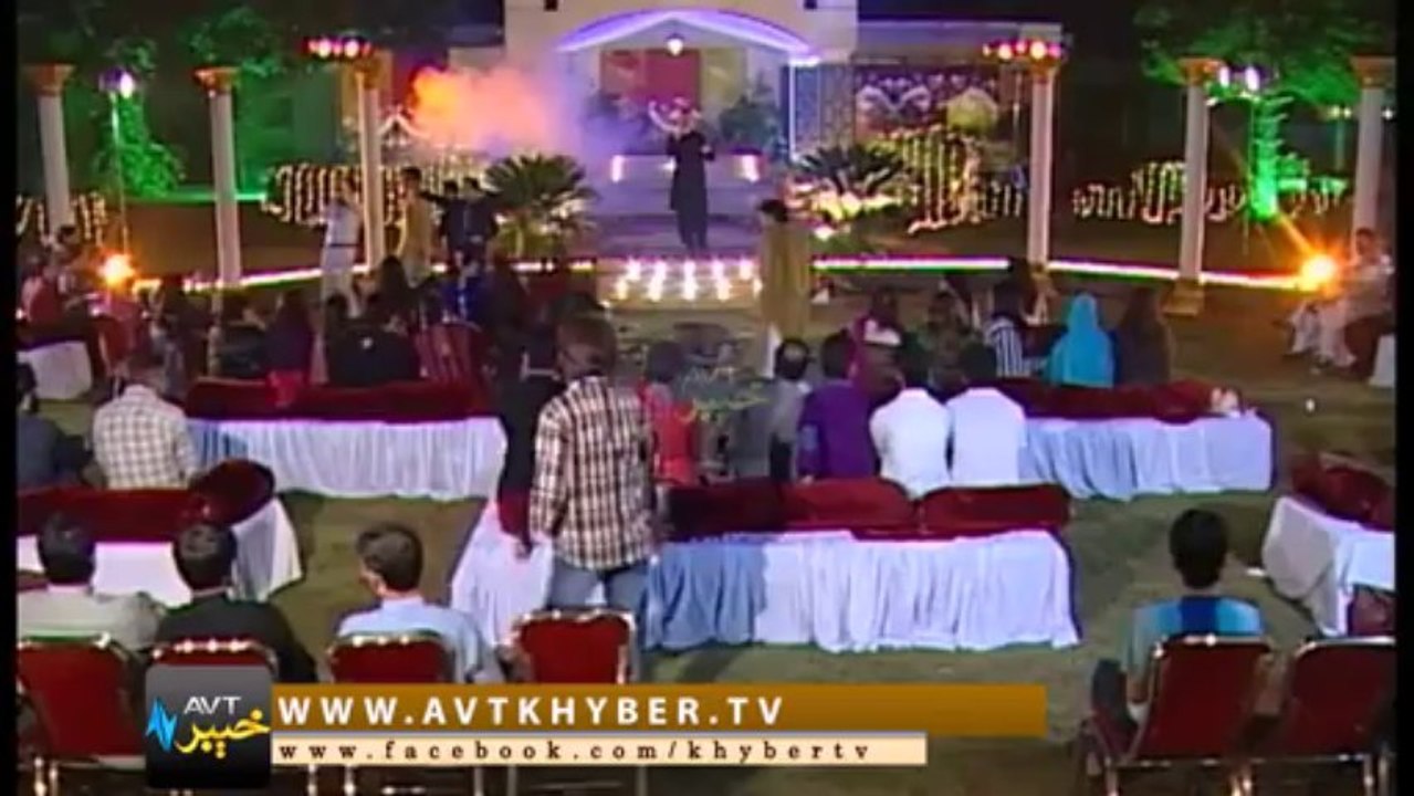 masta laila faza fayaz'' WAGMAY SHOW ''