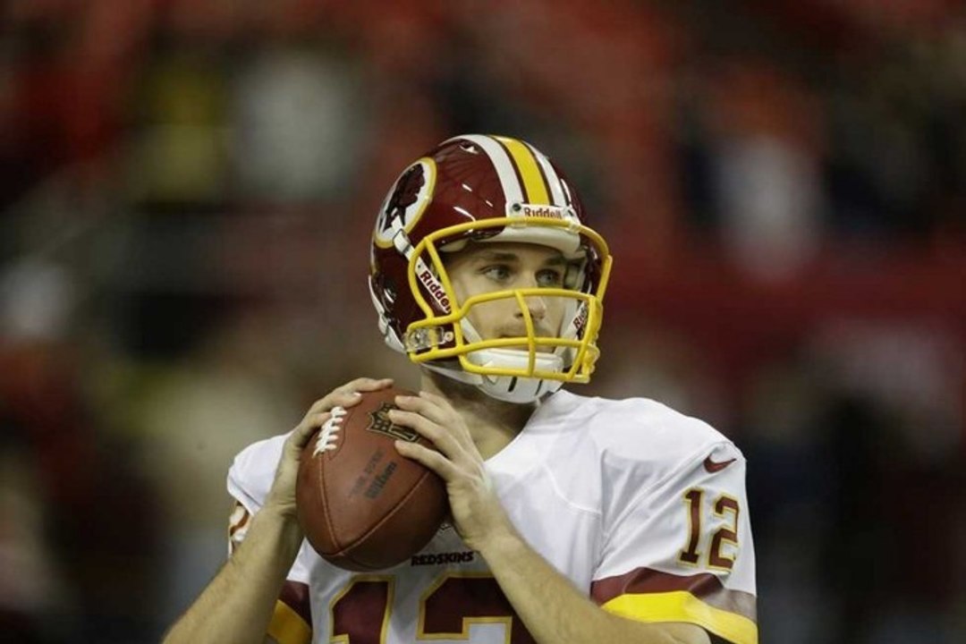 The Takeaway: Kirk Cousins shows promise