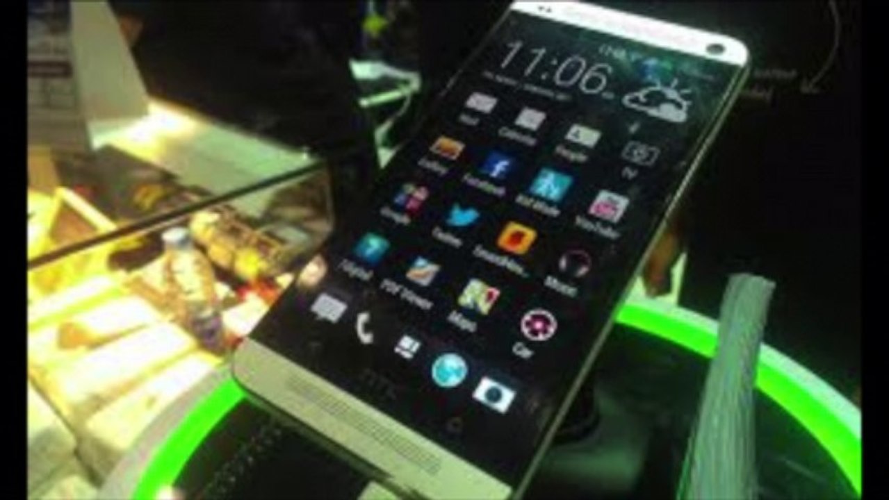 UNLOCKED SMART PHONES