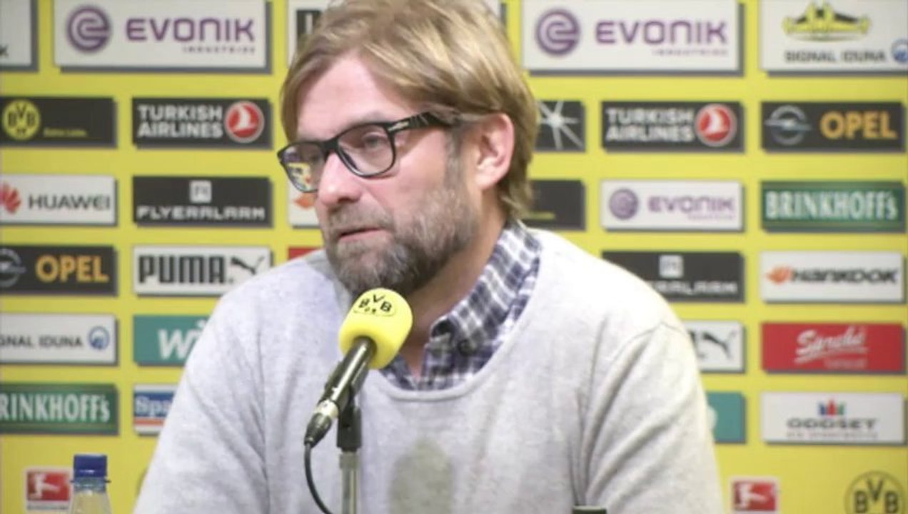 Klopp plays down Club World Cup significance