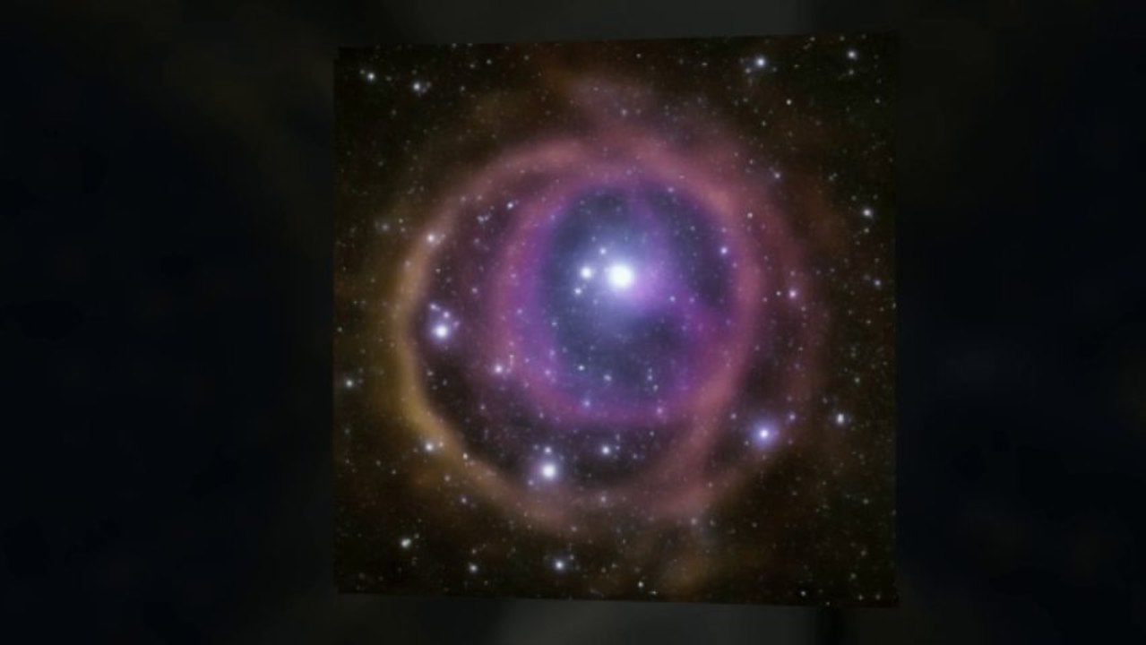 What is in a Zodiac Sign?