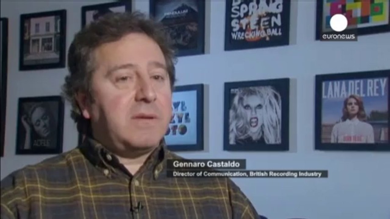 Rare Beatles Recordings from 1963 Released to Protect Copyright