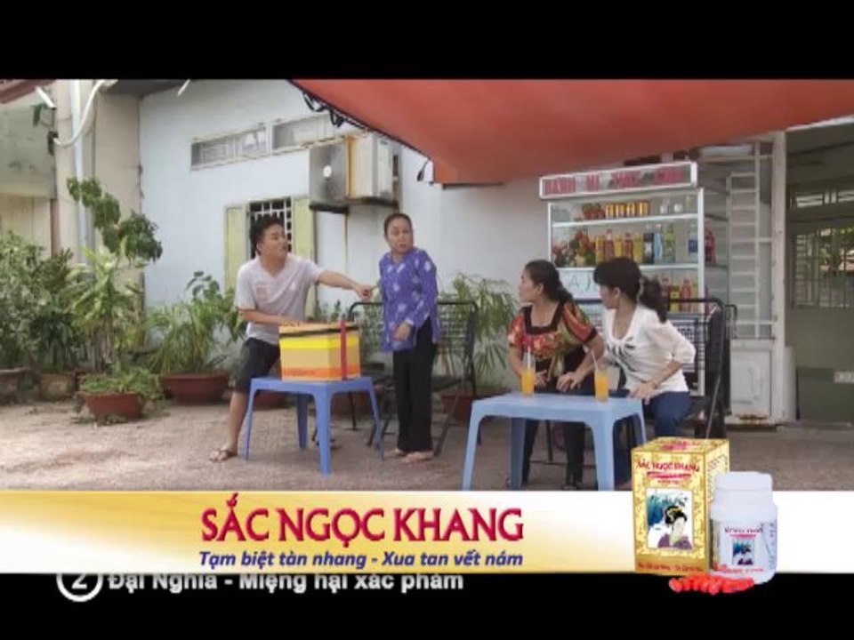 hài trường giang, hài đại nghĩa - miệng hại xác phàm, hài kịch, hài mới nhất, hài hay nhất