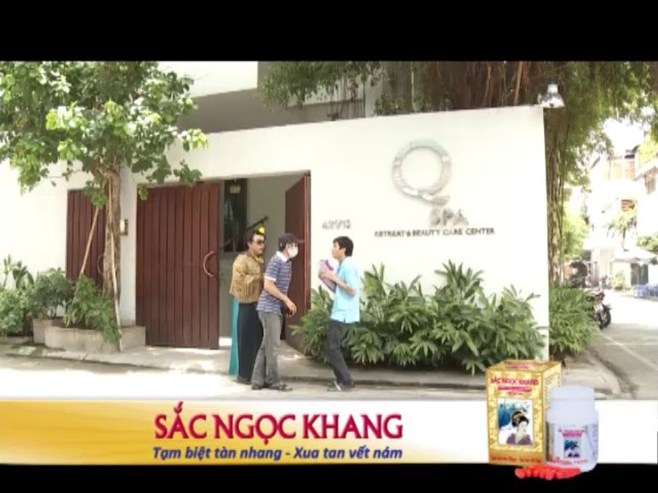 hài trường giang, hài đình toàn - thám tử tư, hài kịch, hài mới nhất, hài hay nhất