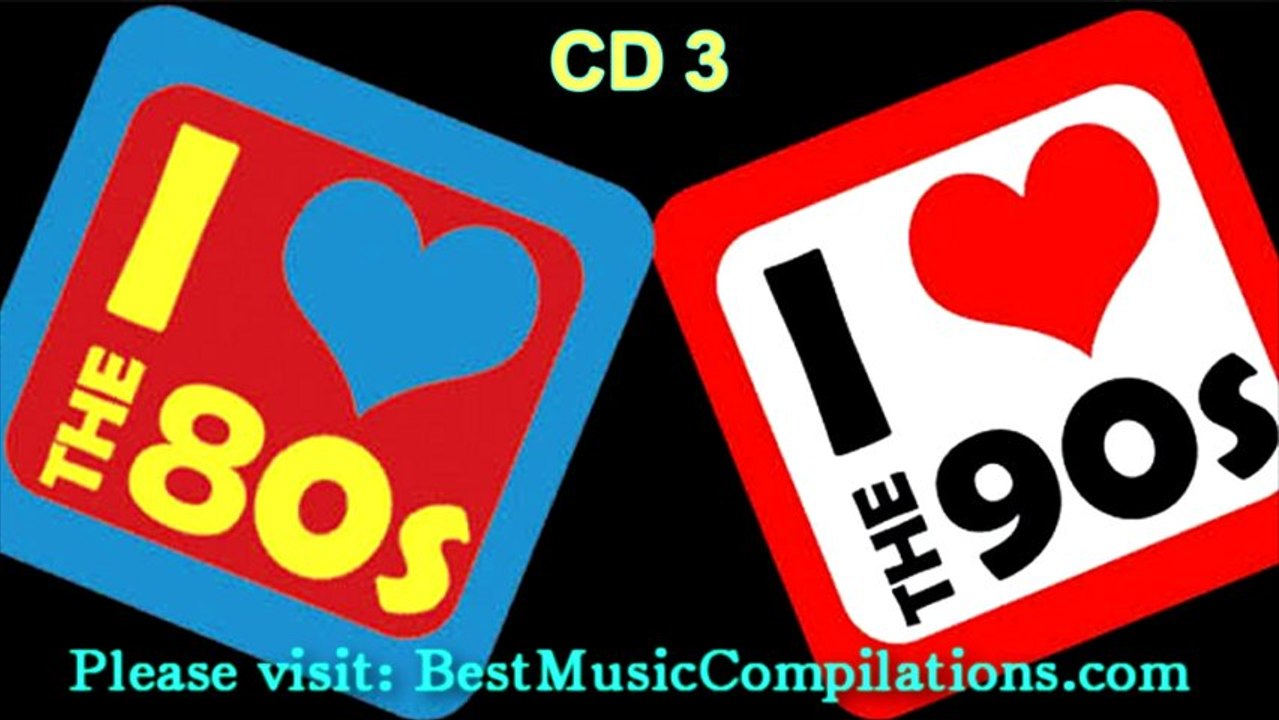 Top Hits of the 80s & 90s - Part 3 🎶