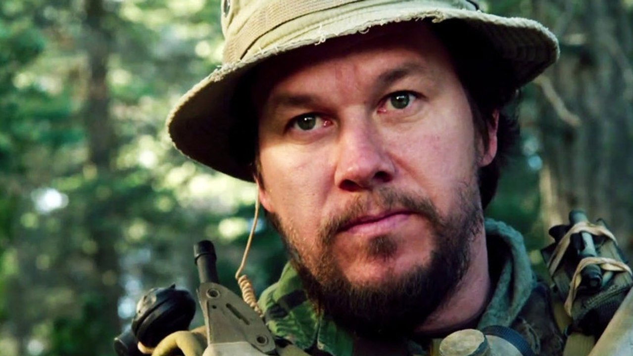 Lone Survivor Review