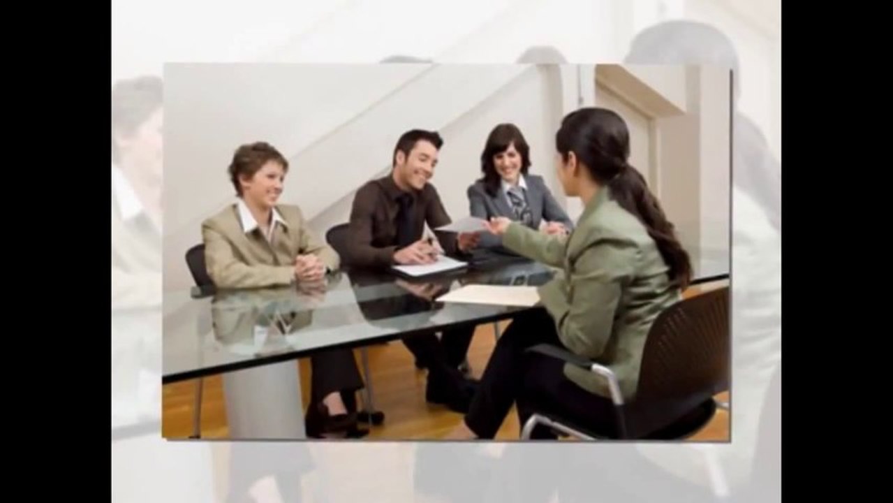 Answers to toughest job interview questions