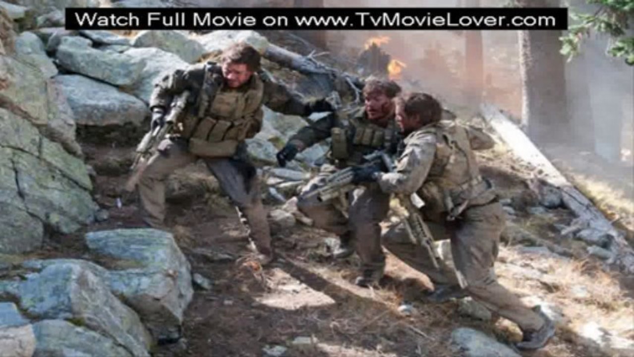 LONE SURVIVOR (2013) Full Movie Online HD