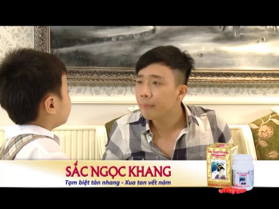 hài trường giang, hài trấn thành - nói giống ba, hài kịch, hài mới nhất, hài hay nhất