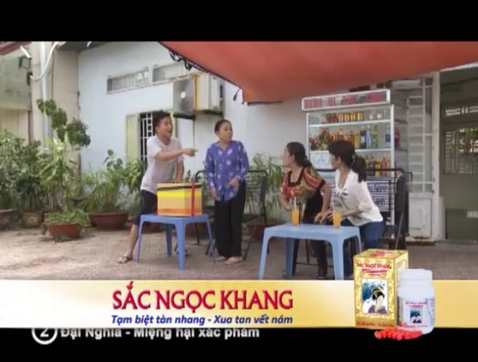 hài trường giang, hài đại nghĩa - miệng hại xác phàm, hài kịch, hài mới nhất, hài hay nhất