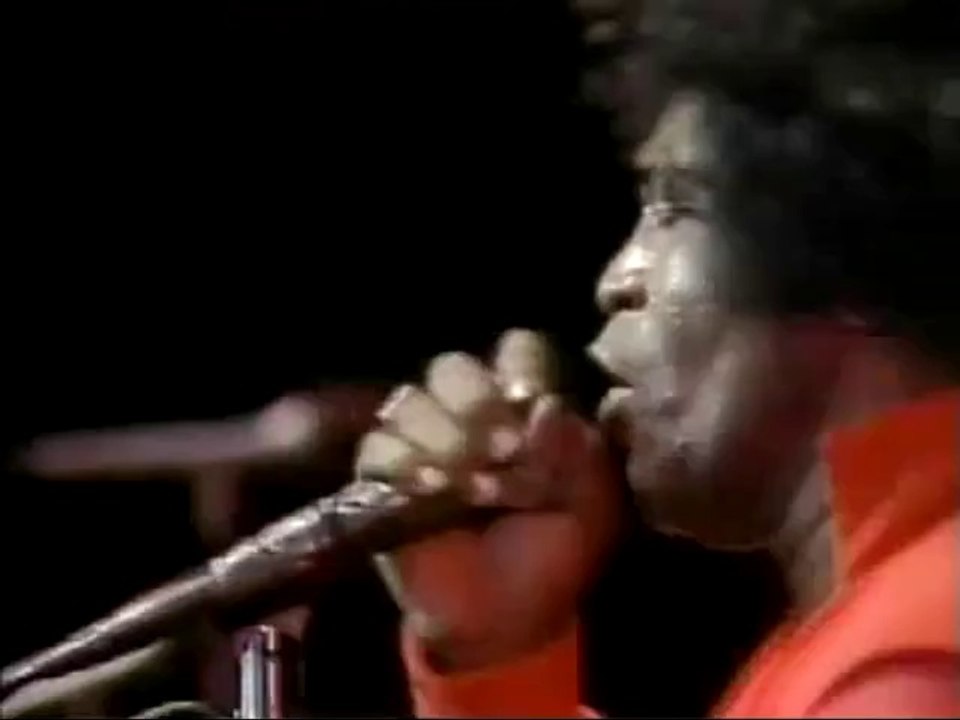 I FEEL ROADS  James vs Portishead MASHUP