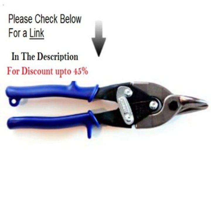 Clearance *Midwest Snip "Bulldog"