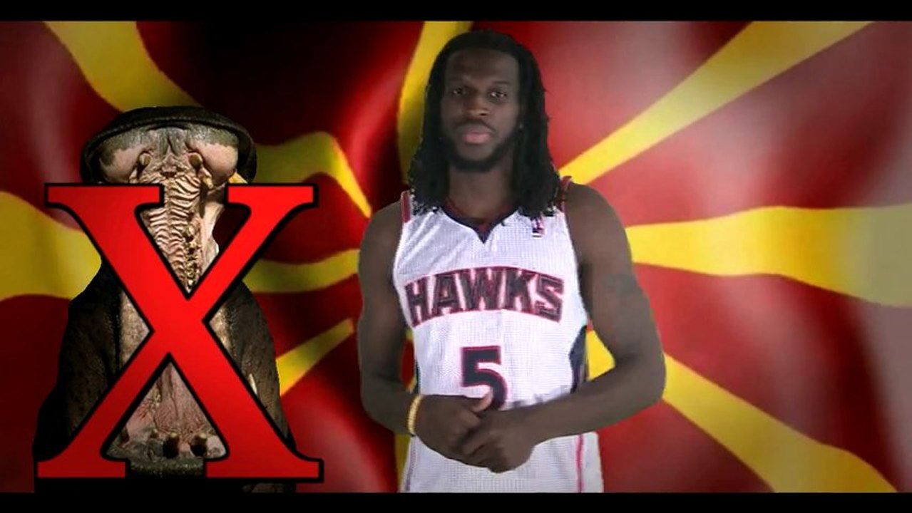 Testing the Hawks- What is the national animal of Macedonia-