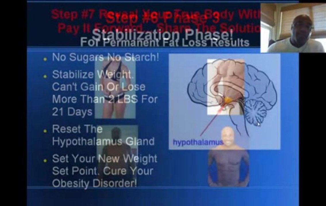 HCG Diet Protocol Explained