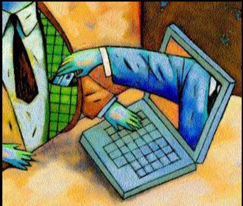 Facebook Phishing Scam Alert.