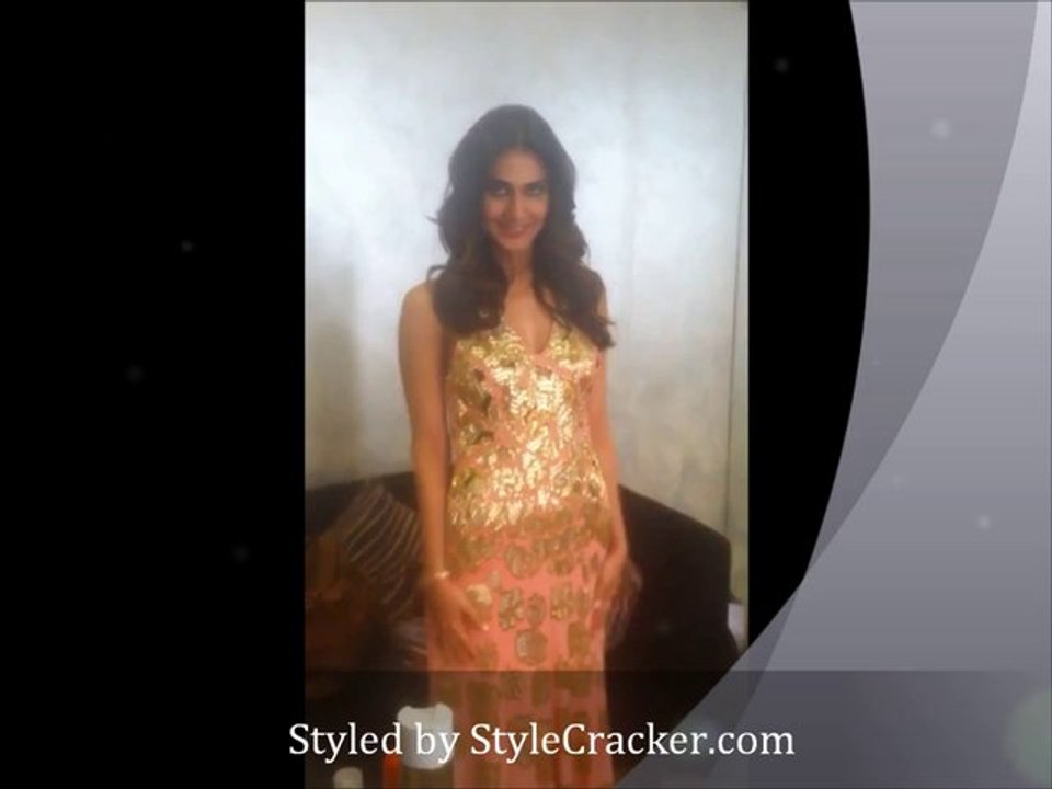 Online style cracker - YouTube