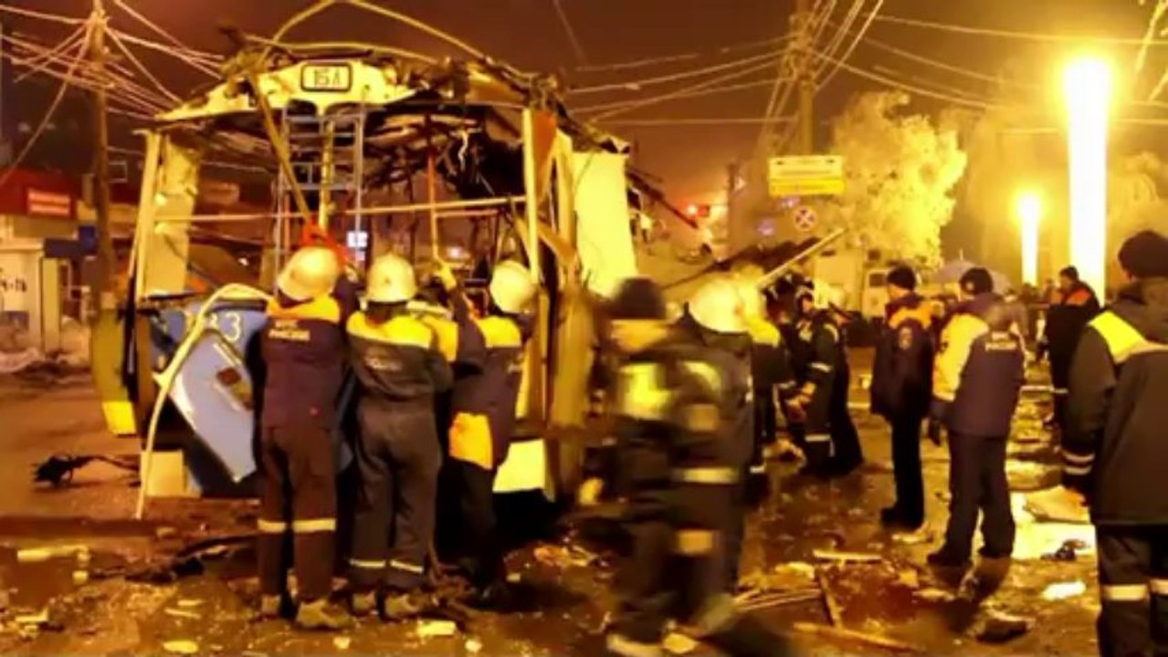 Atentados geram dúvidas sobre segurança em Sochi