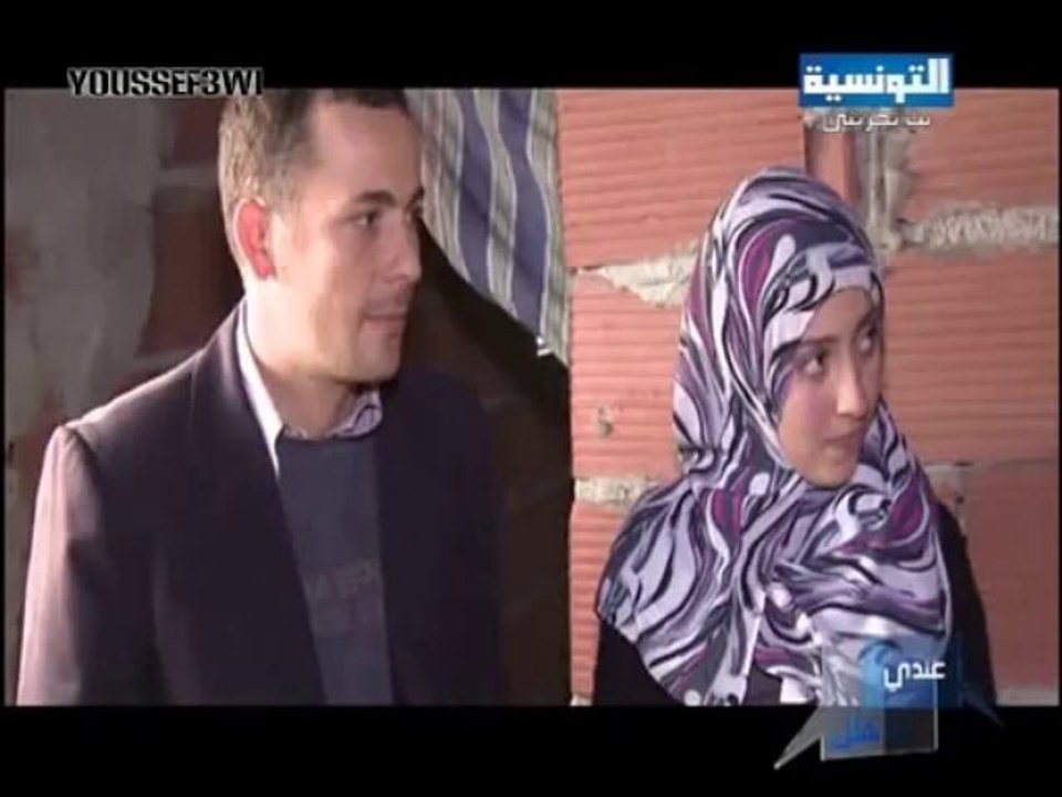 عندي ما نقلك 02-01-2014 - حالة 2