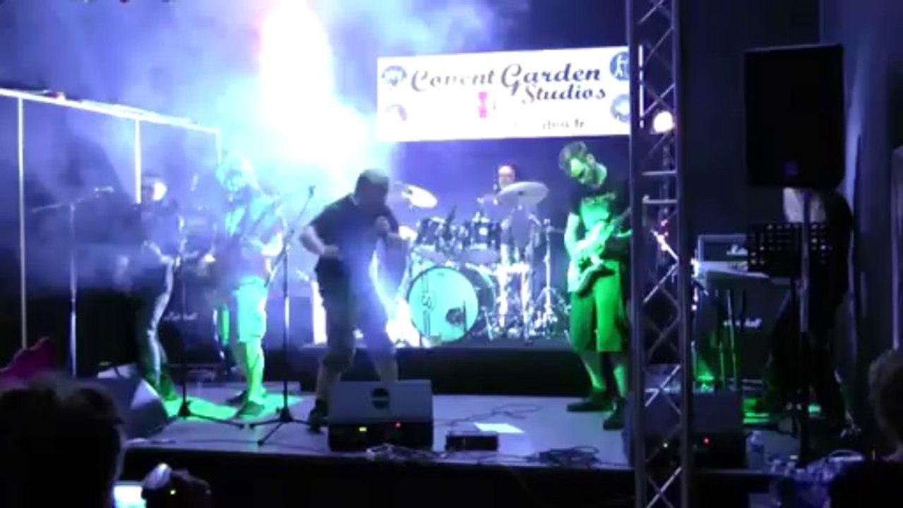 We Rock the 80s - Skymuyz 🎸