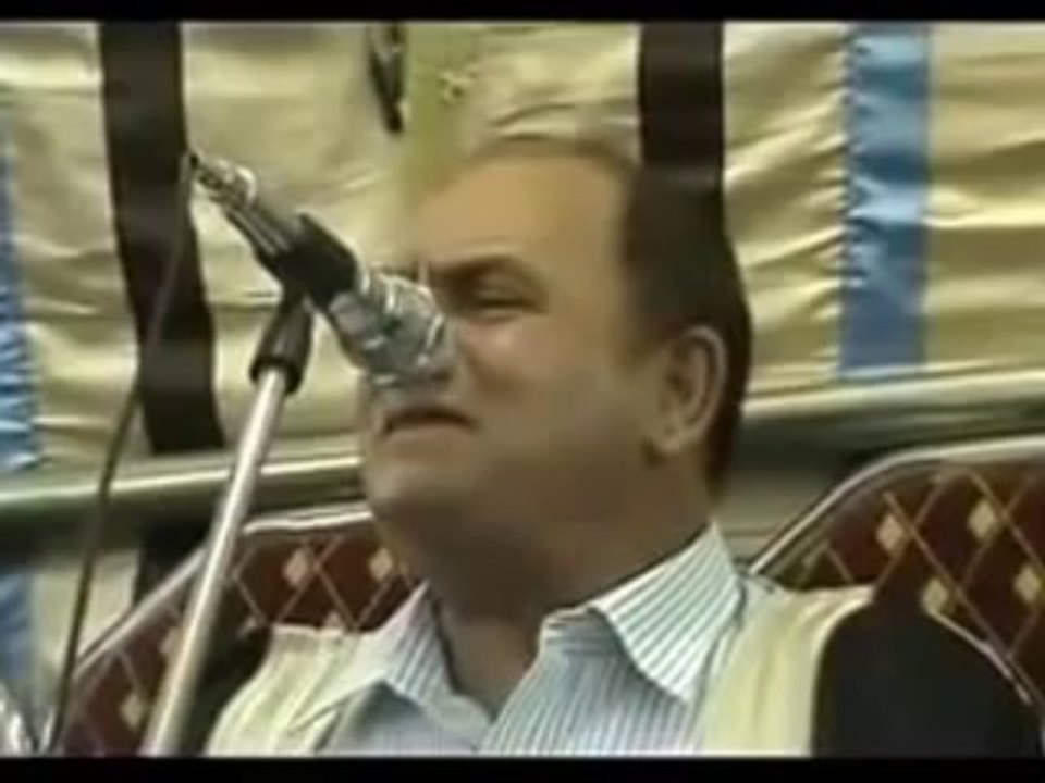 SHEIKH AHMED AHMED NAEEN