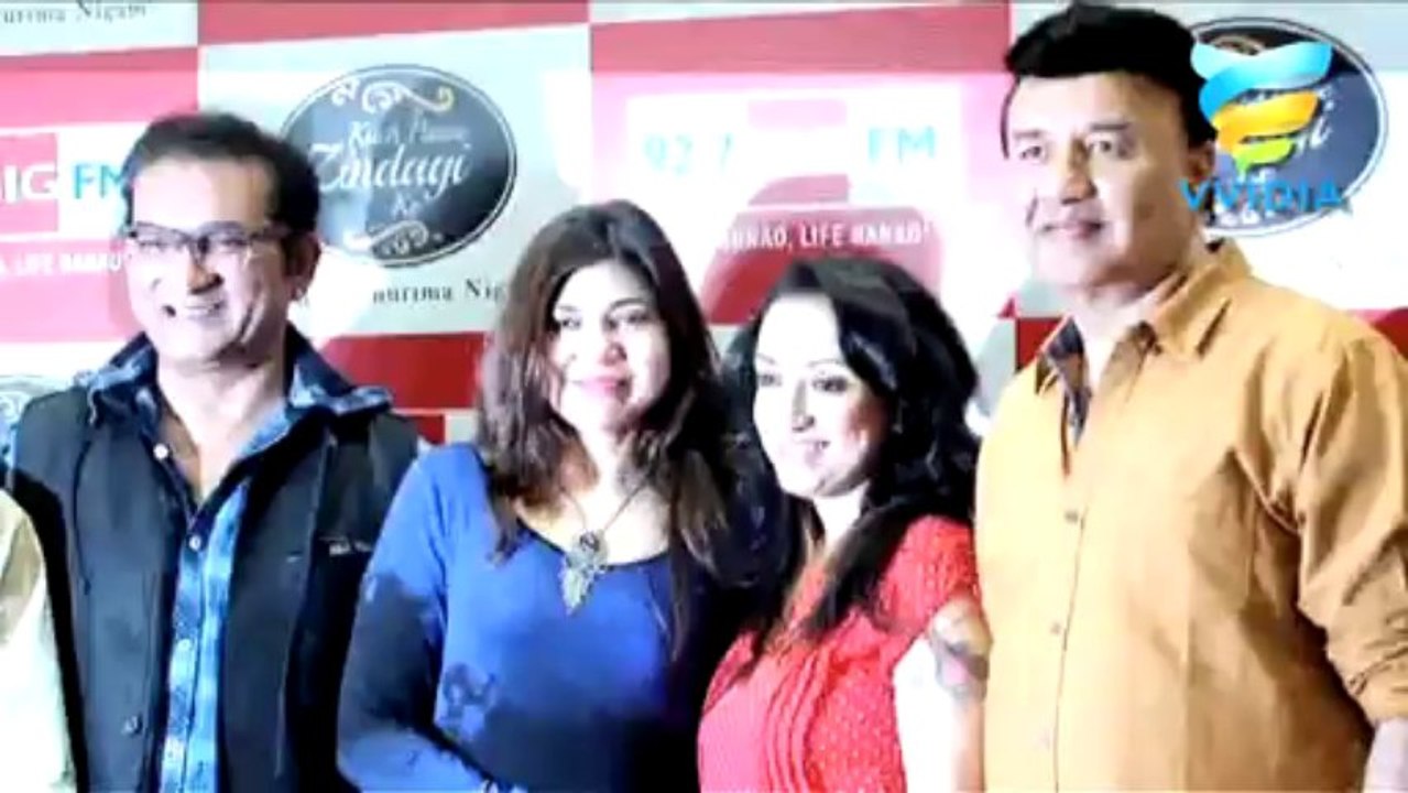 Secrets Of Bollywood Singers