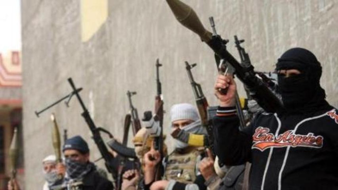 Explainer: Iraq and the ISIL