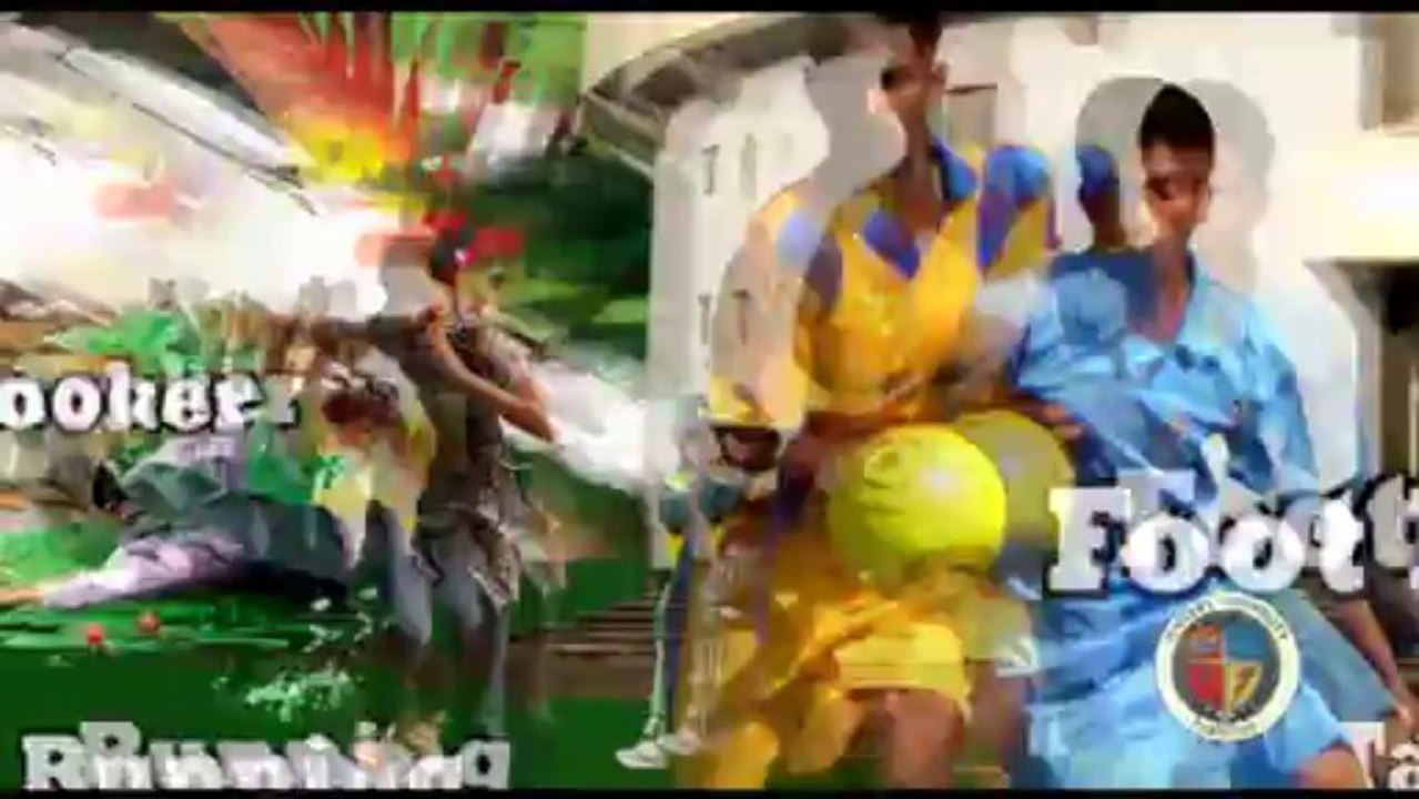 Join the Excitement at Hajvery University Sports Week! 🏅