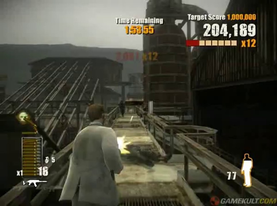 The Club - Fight Club