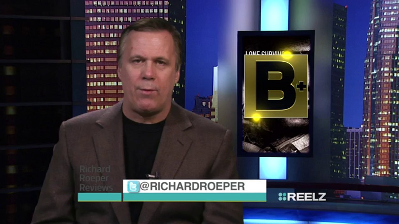 Lone Survivor Review: Intense War Drama 🎬