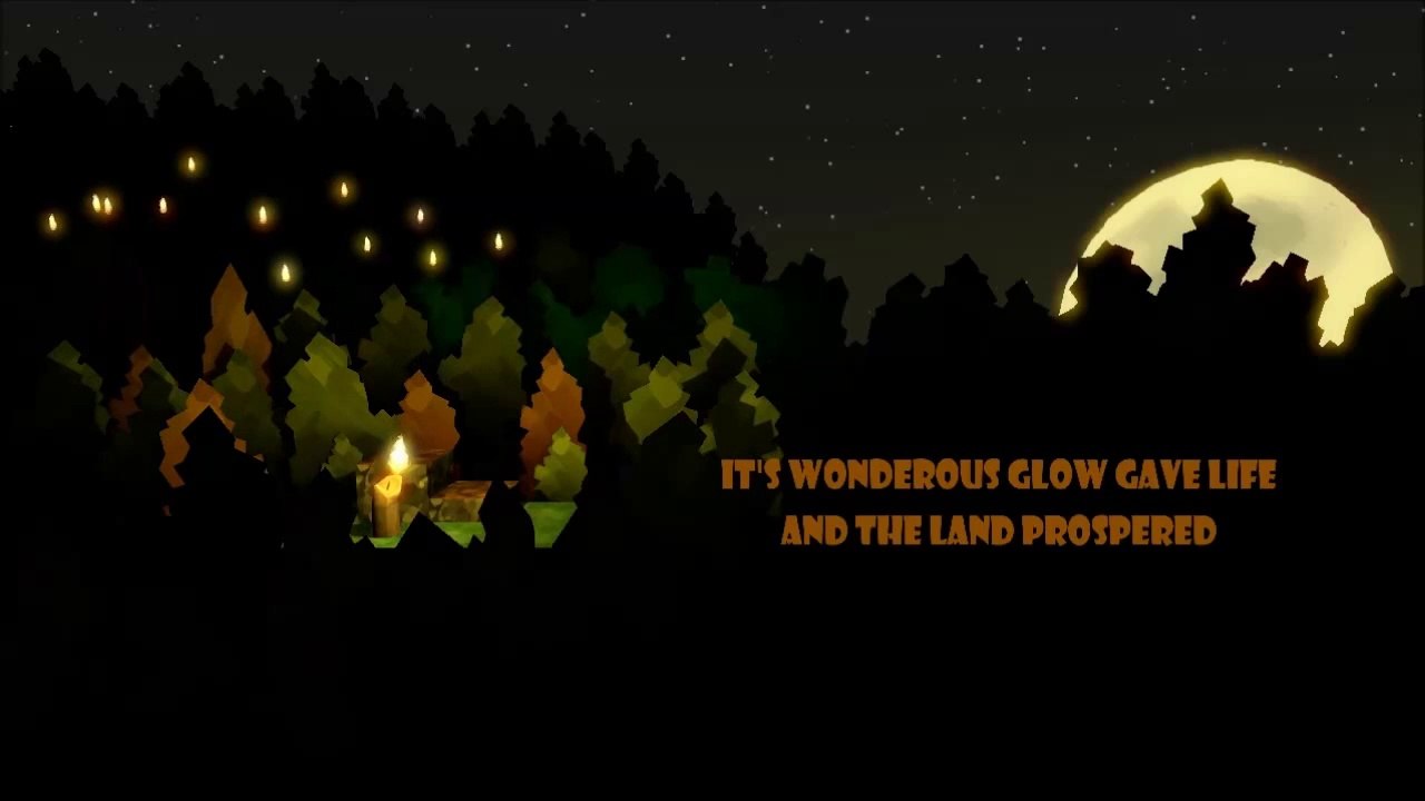 Candlelight - Story Trailer