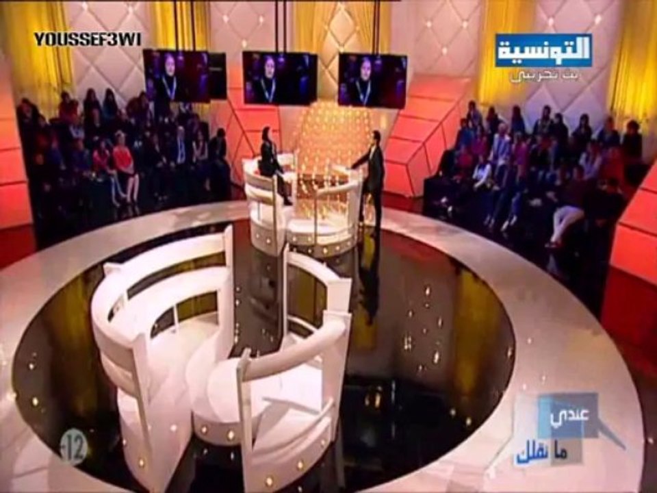 عندي ما نقلك 09-01-2014 - حالة 1
