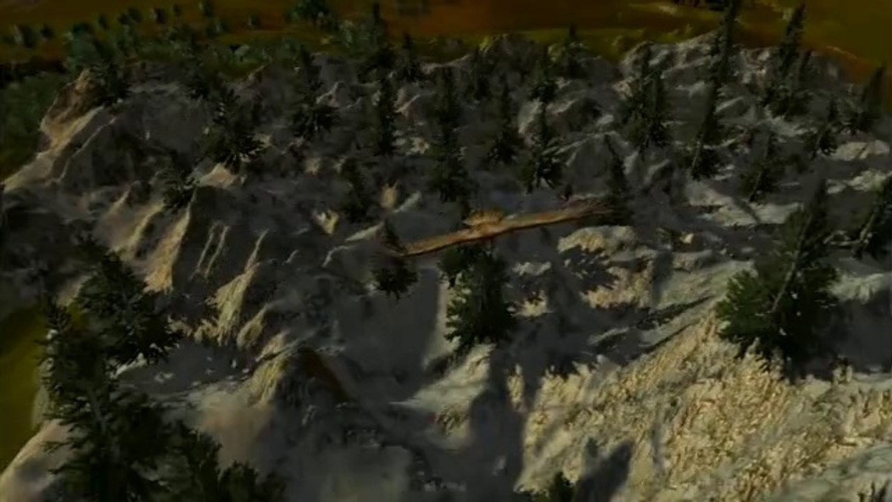 Hegemony Rome : The Rise of Caesar - Teaser Trailer